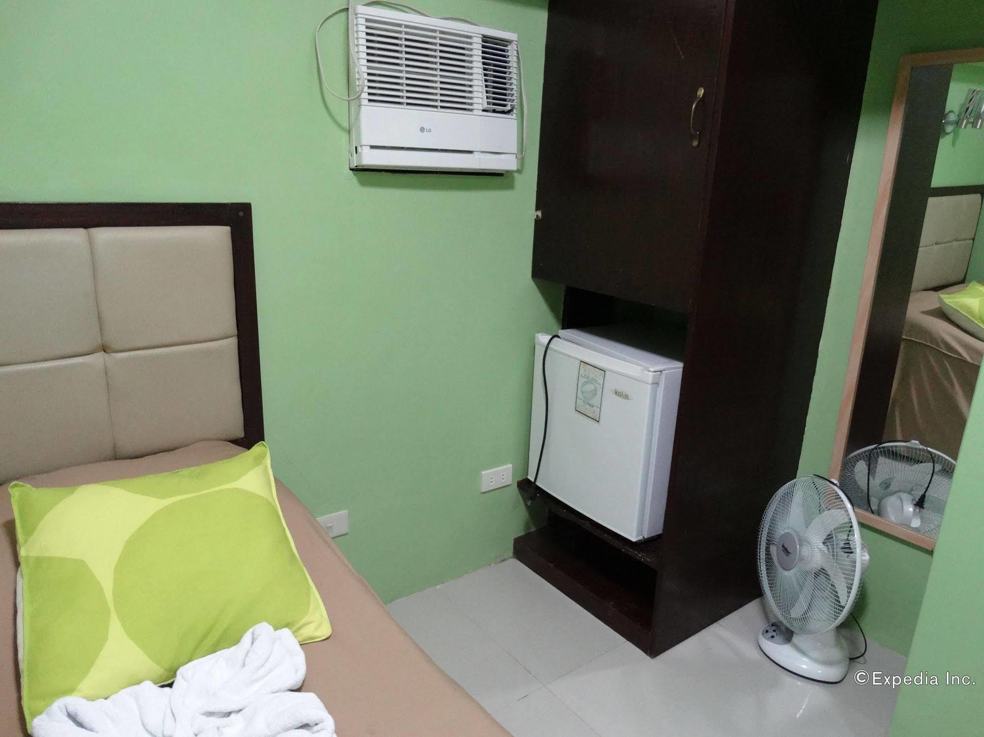 Casa Munda Bed & Breakfast Davao City Eksteriør billede