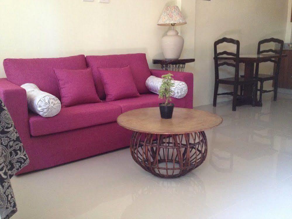Casa Munda Bed & Breakfast Davao City Eksteriør billede