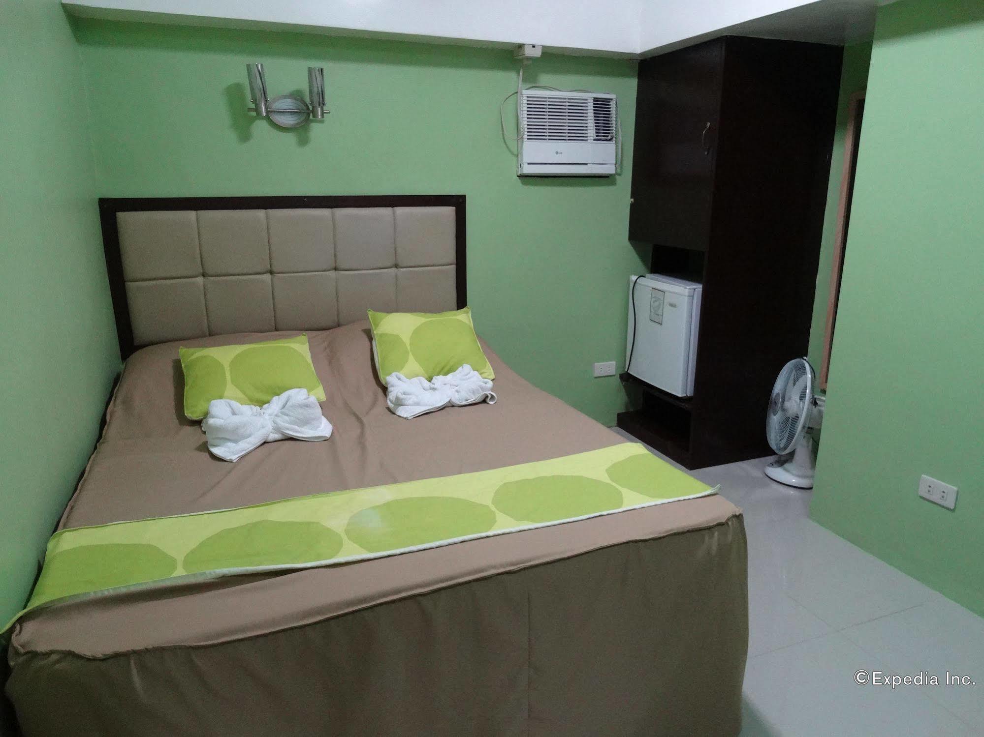 Casa Munda Bed & Breakfast Davao City Eksteriør billede