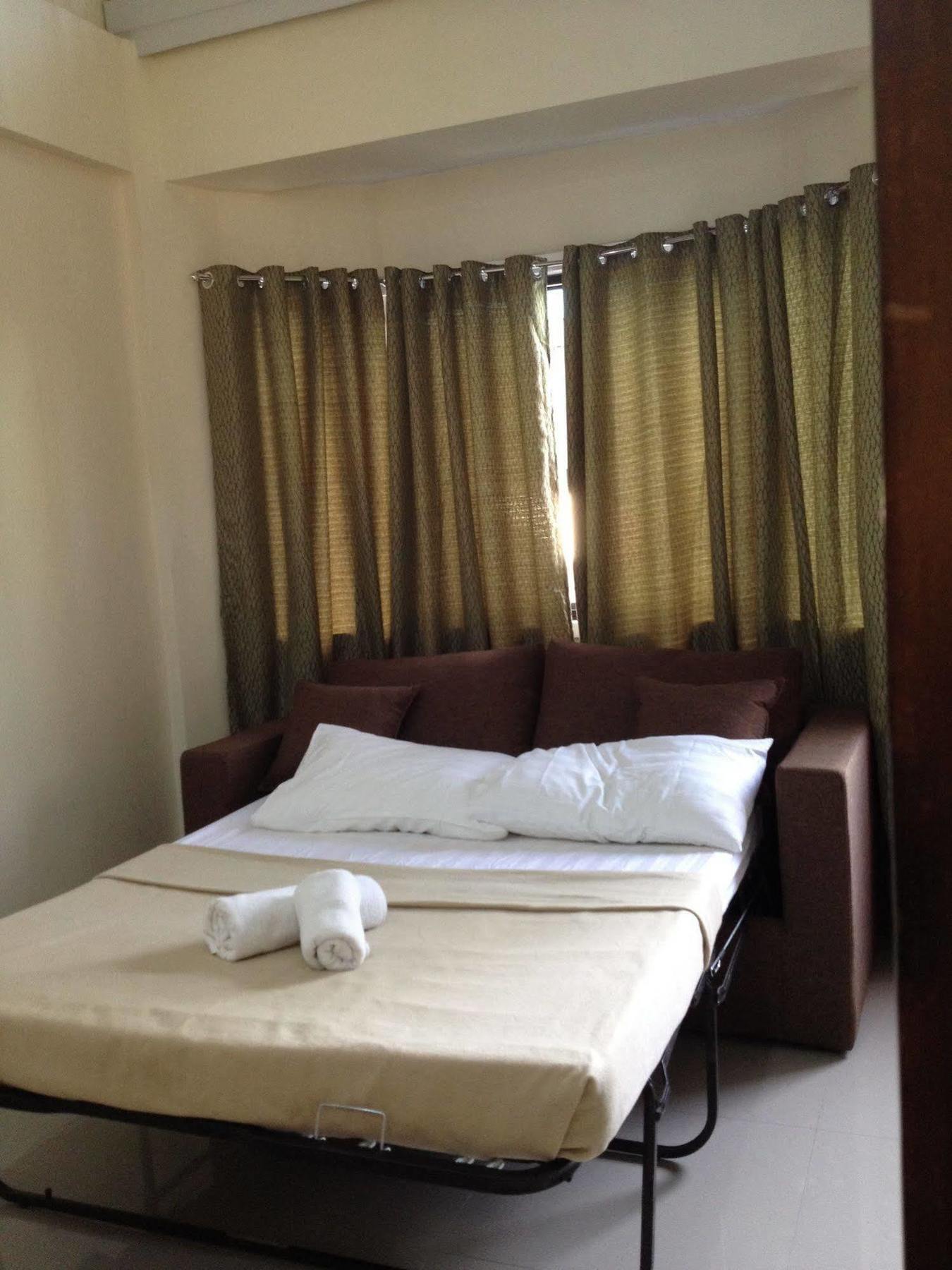 Casa Munda Bed & Breakfast Davao City Eksteriør billede