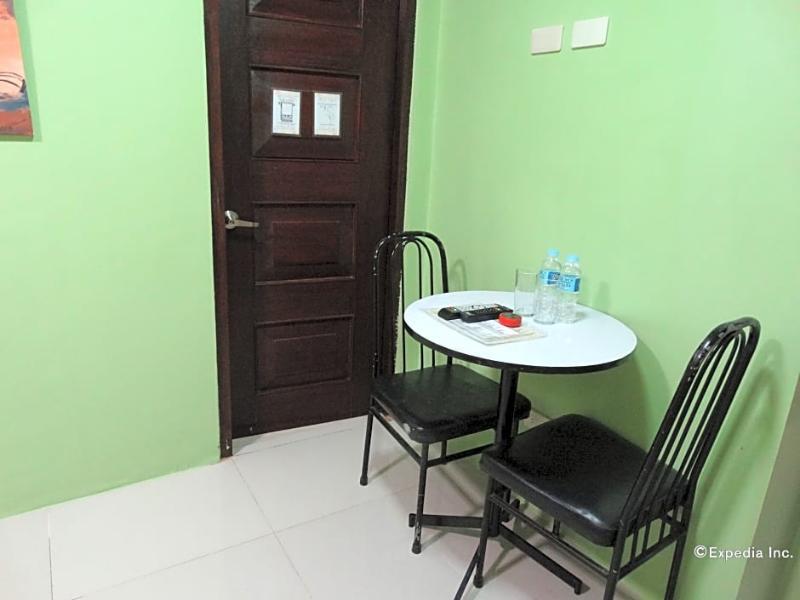 Casa Munda Bed & Breakfast Davao City Eksteriør billede