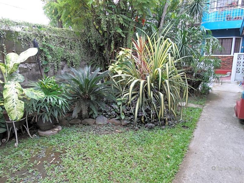 Casa Munda Bed & Breakfast Davao City Eksteriør billede